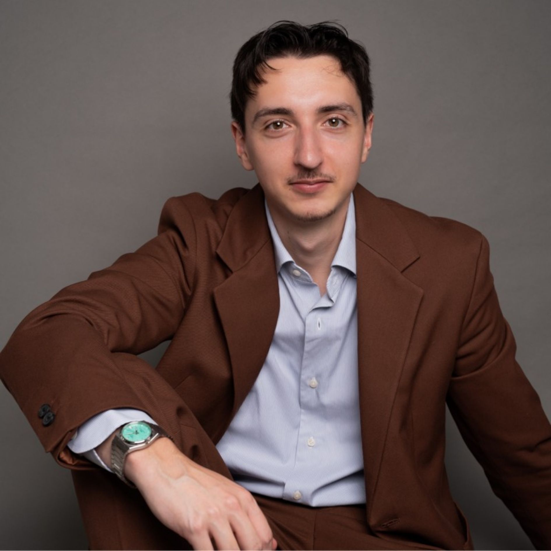 Lucas Sircoulomb, Foncière de Transformation Immobilière